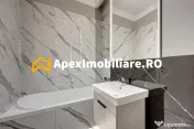 Apartament 2 camere de inchiriat Aviatiei București | ApexI 
