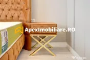 Apartament 2 camere de inchiriat Aviatiei București | ApexI 