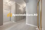 Apartament 2 camere de inchiriat Aviatiei București | ApexI 