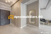 Apartament 2 camere de inchiriat Aviatiei București | ApexI 