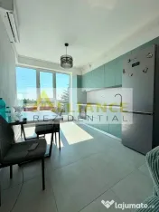 Apartament 3 camere mobilat și utilat Boutique Residece 