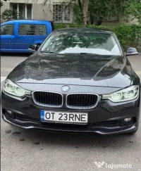 Bmw F31 b47 2.0d 190 cp, distributia schimbata 