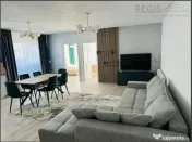 Apartament 3 camere la casa duplex in Sanpetru Petfriendly