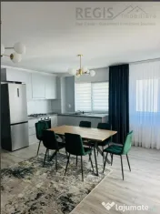 Apartament 3 camere la casa duplex in Sanpetru Petfriendly