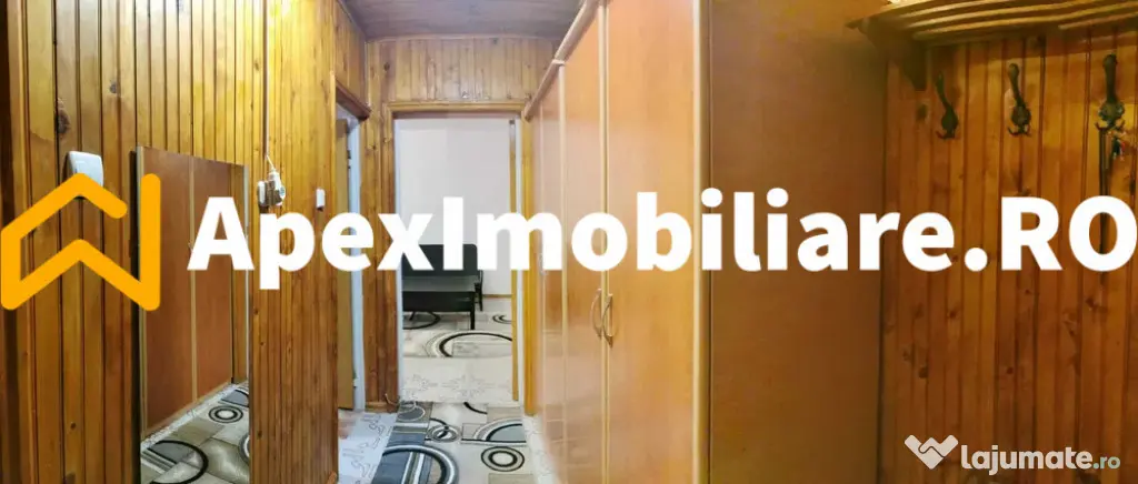 Garsoniera de inchiriat Berceni București | ApexImobiliare.