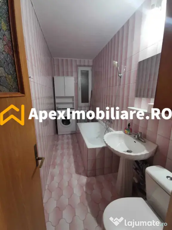 Garsoniera de inchiriat Berceni București | ApexImobiliare.