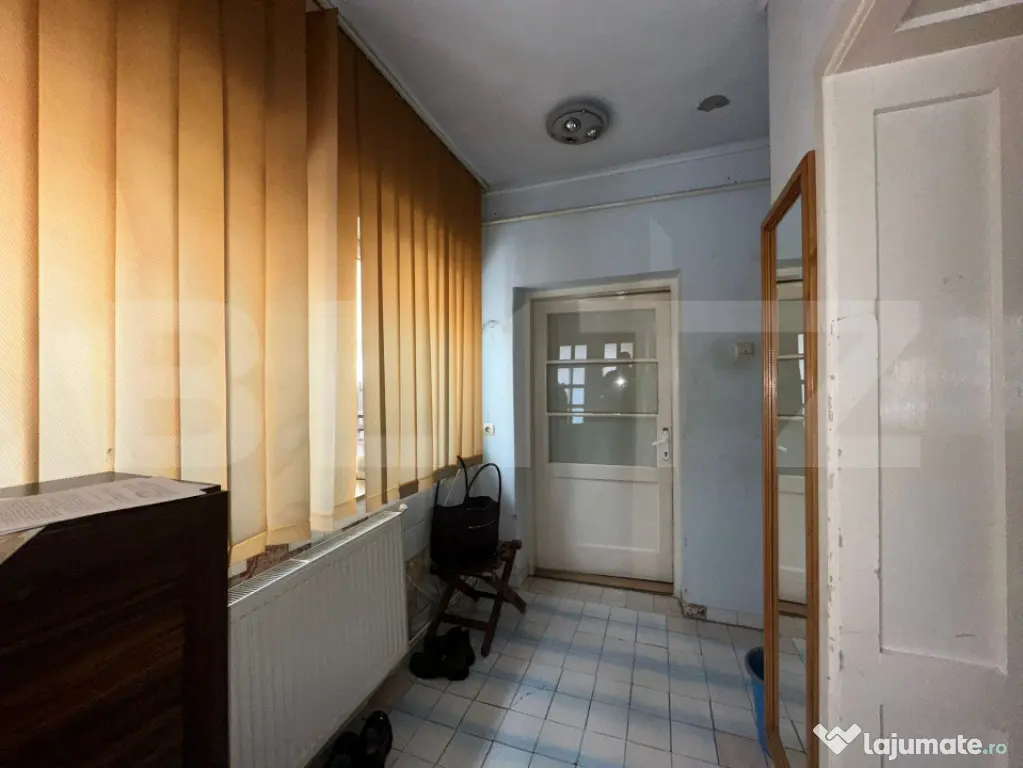 ???? Apartament la casă de închiriat – Deva, zona Doroba