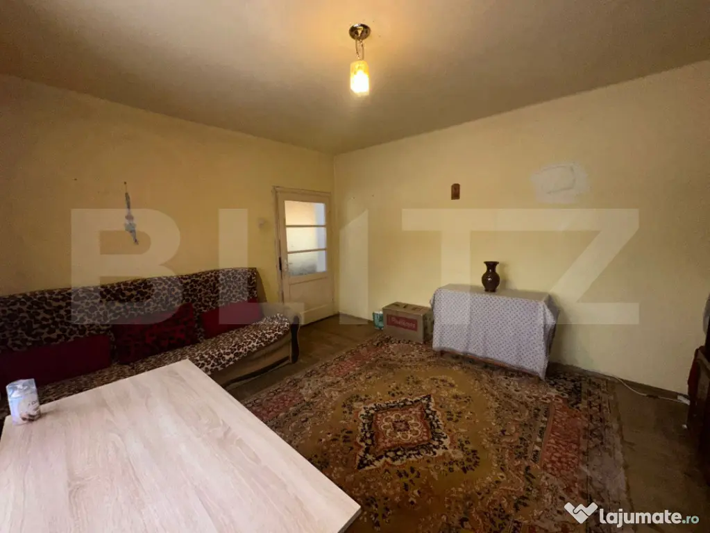 ???? Apartament la casă de închiriat – Deva, zona Doroba