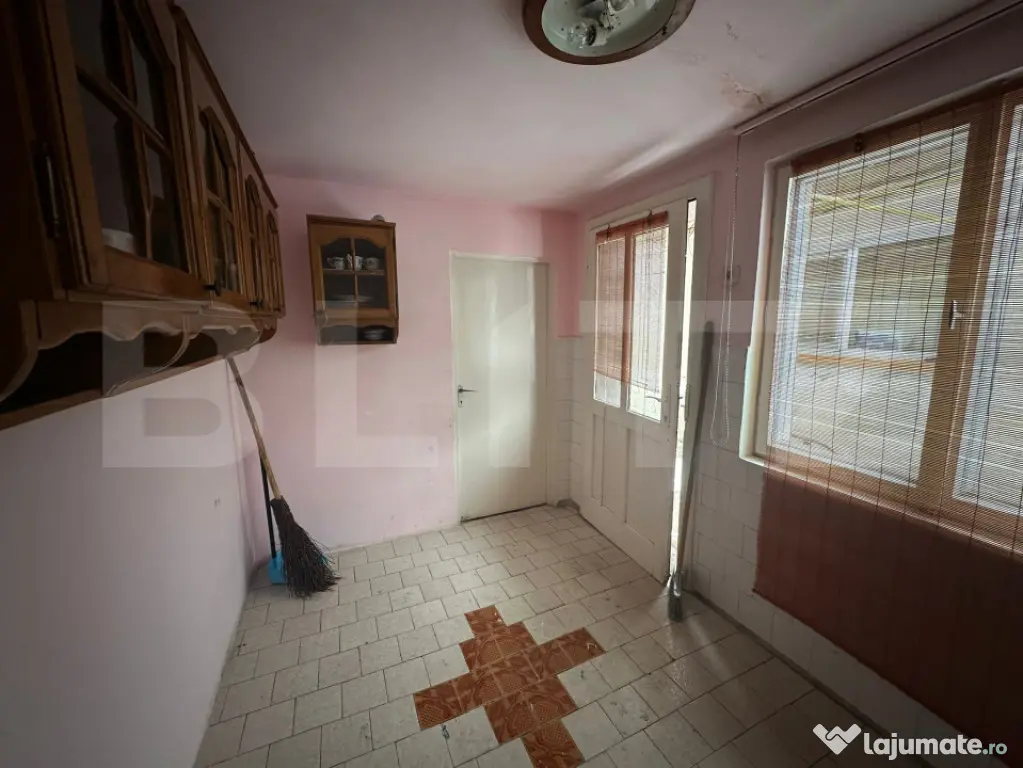 ???? Apartament la casă de închiriat – Deva, zona Doroba