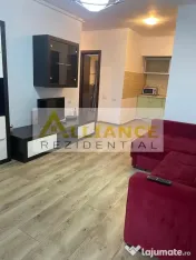 APARTAMENT 2 CAMERE - PRELUNGIREA GHENCEA