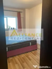 APARTAMENT 2 CAMERE - PRELUNGIREA GHENCEA