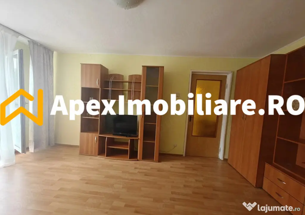 Apartament 2 camere de inchiriat Brancoveanu București | Ap