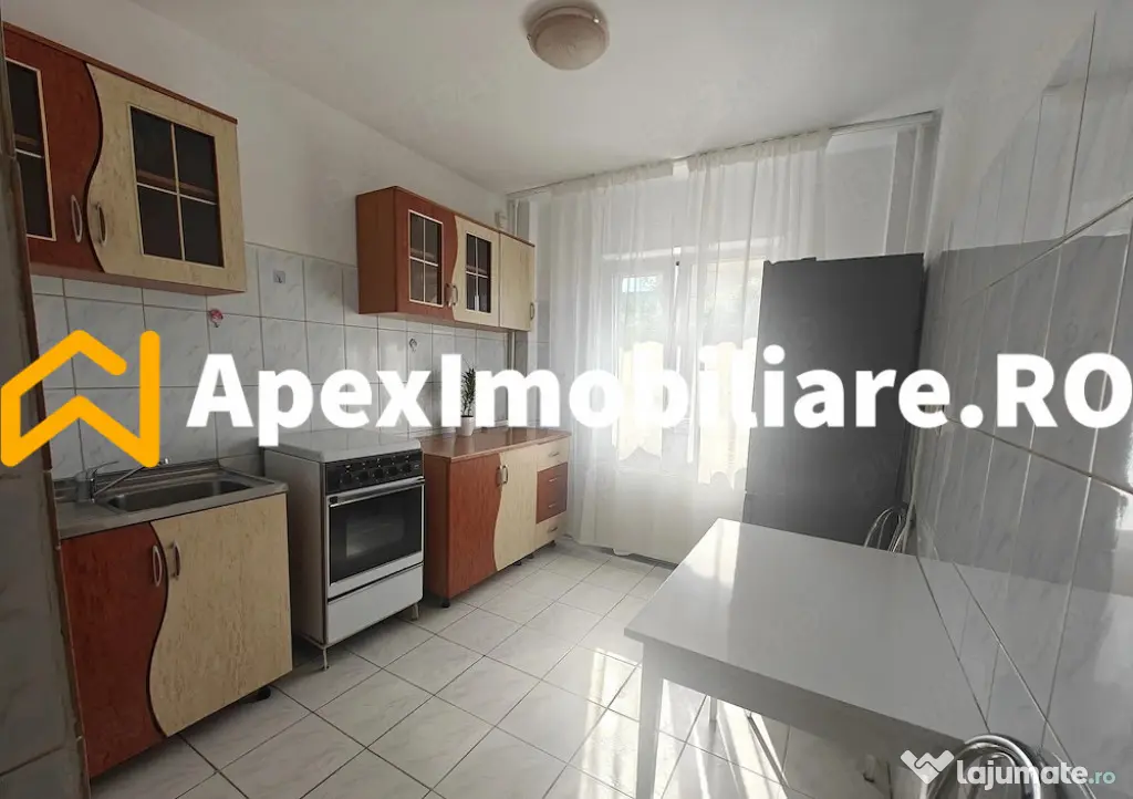 Apartament 2 camere de inchiriat Brancoveanu București | Ap