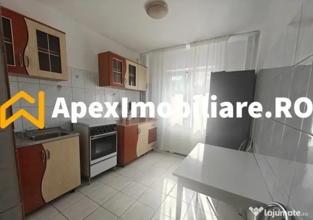 Apartament 2 camere de inchiriat Brancoveanu București | Ap