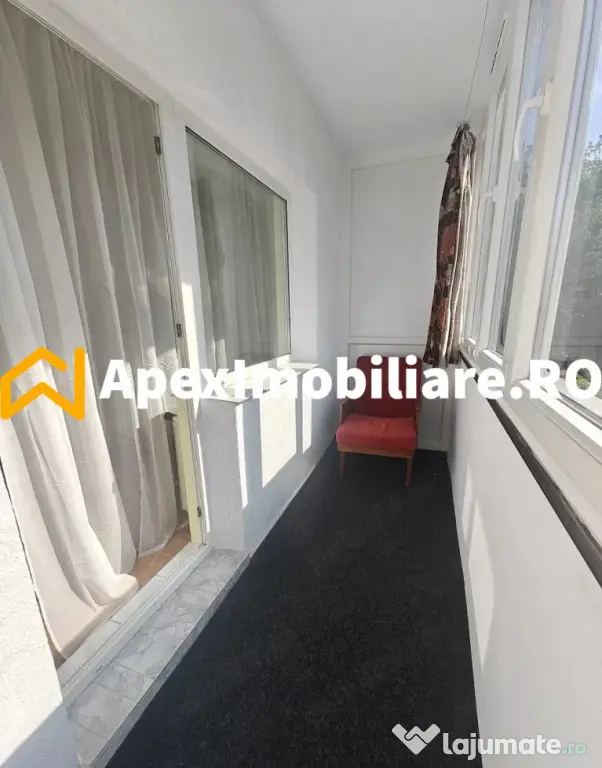 Apartament 2 camere de inchiriat Brancoveanu București | Ap