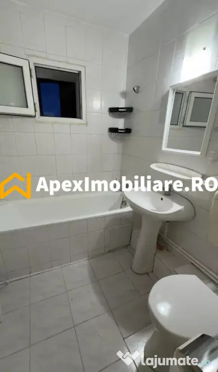 Apartament 2 camere de inchiriat Brancoveanu București | Ap
