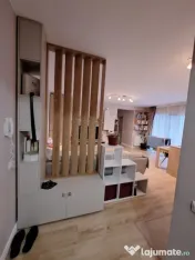 Apartament 3 camere 65mp + Parcare Exterioara | Zona Terra |