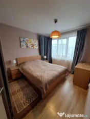 Apartament 3 camere 65mp + Parcare Exterioara | Zona Terra |