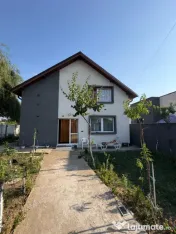 Casă în Bariera Vâlcii – Aproape de Spitalul Regional z