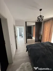Apartament 3 camere 74 mp | terasa 110 mp | parcare subteran 