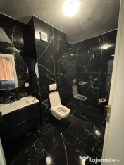 Apartament 3 camere 74 mp | terasa 110 mp | parcare subteran