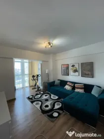 Apartament 2 camere, 65 mp, zona Centrala, pet frendly