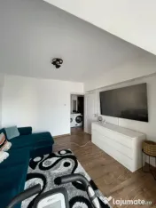 Apartament modern - 70mp zona centrala 