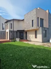Casa individuala - zona excelenta - la cheie