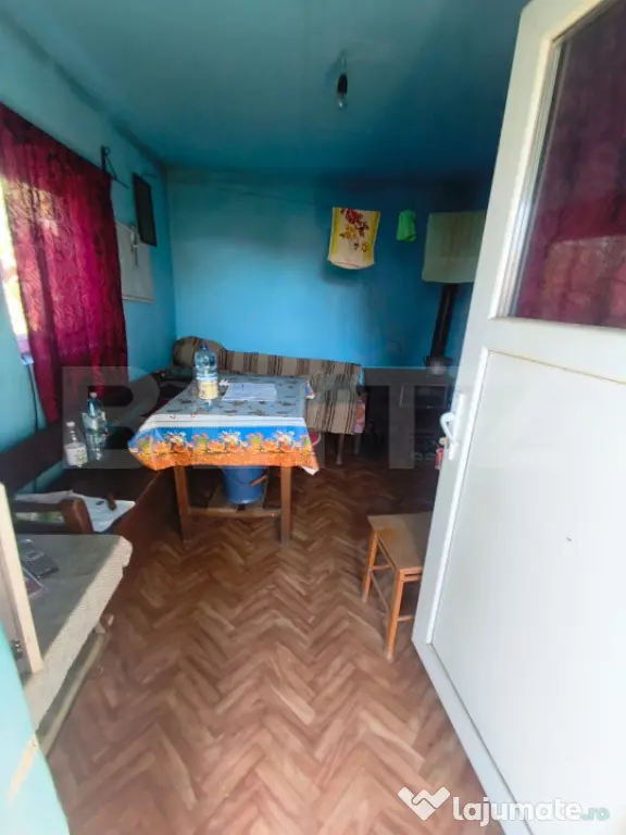 Casa de vanzare, 44 mp, zona Unirea