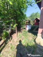 Casa de vanzare, 44 mp, zona Unirea 