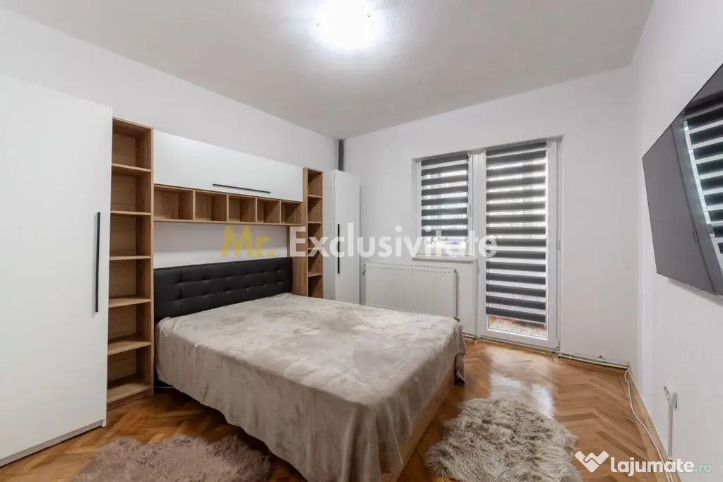 Apartament Ultracentral de inchiriat - Comision zero!