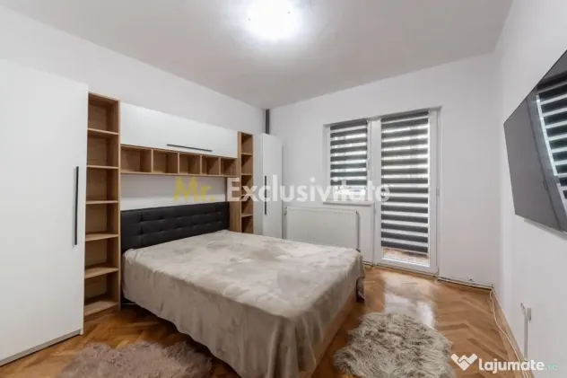 Apartament Ultracentral de inchiriat - Comision zero!