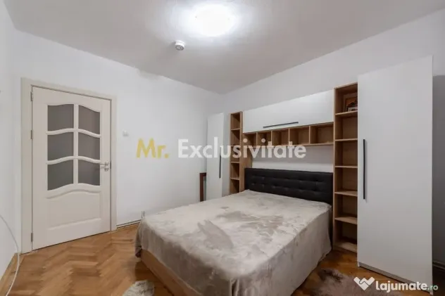 Apartament Ultracentral de inchiriat - Comision zero!