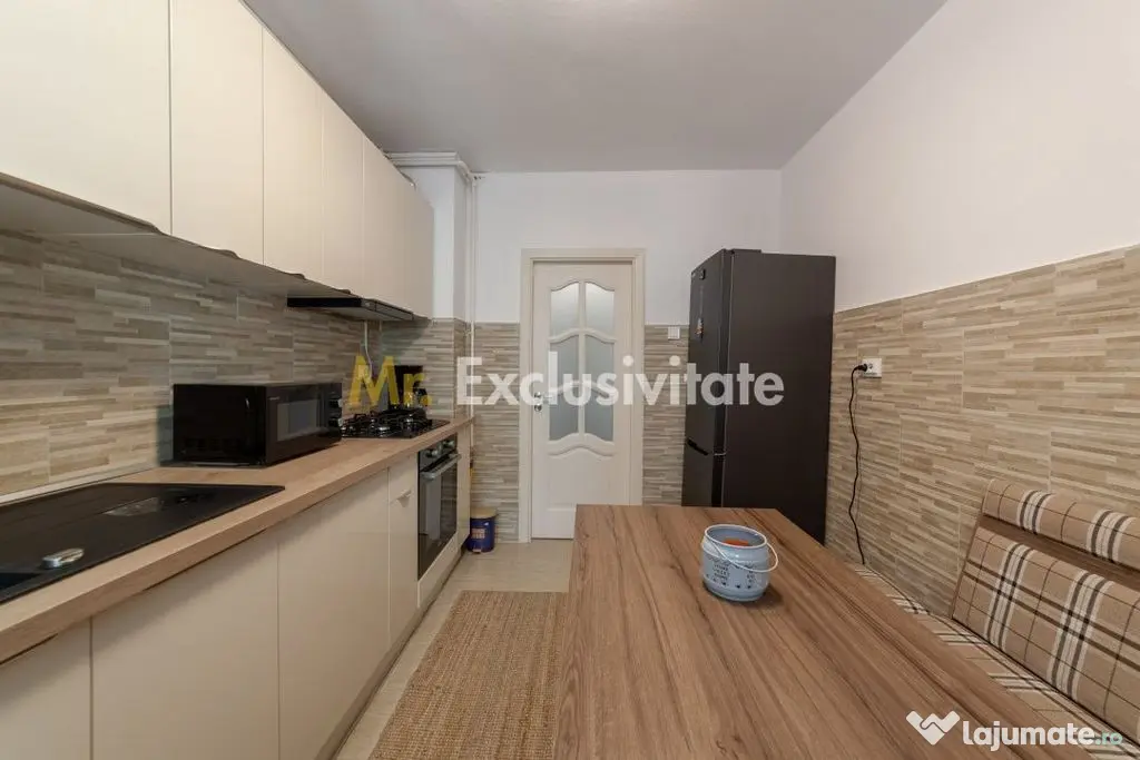Apartament Ultracentral de inchiriat - Comision zero!