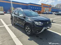 Dacia Duster Prestige 2019 | 4x4 | 1.6 Benzina + GPL | Camere 360 | Proprietar