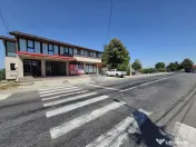 Spațiu Comercial de Închiriat langa primaria Golesti 