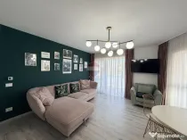 Apartament cu 3 camere de închiriat în zona Lotus Retai...