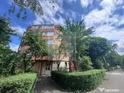 Apartament 2 camere de vânzare – Tractorul, str. Bronz...