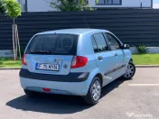 Hyundai Getz 1100 Cm 68 cp 113.000 Km