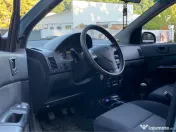 Hyundai Getz 1100 Cm 68 cp 113.000 Km