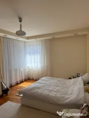 Apartament premium 3 camere -Andrei Muresanu cu garaj si loc parcare 