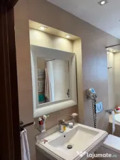 Apartament premium 3 camere -Andrei Muresanu cu garaj si loc parcare 