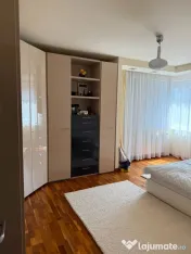 Apartament premium 3 camere -Andrei Muresanu cu garaj si loc parcare 