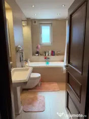 Apartament premium 3 camere -Andrei Muresanu cu garaj si loc parcare 
