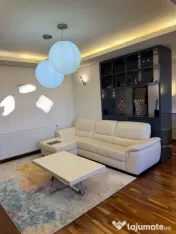 Apartament premium 3 camere -Andrei Muresanu cu garaj si loc parcare 