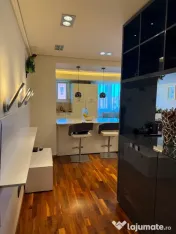 Apartament premium 3 camere -Andrei Muresanu cu garaj si loc parcare 