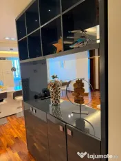 Apartament premium 3 camere -Andrei Muresanu cu garaj si loc parcare 