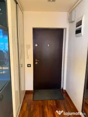 Apartament premium 3 camere -Andrei Muresanu cu garaj si loc parcare 