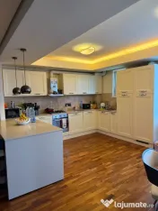 Apartament premium 3 camere -Andrei Muresanu cu garaj si loc parcare 