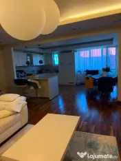 Apartament premium 3 camere -Andrei Muresanu cu garaj si loc parcare 